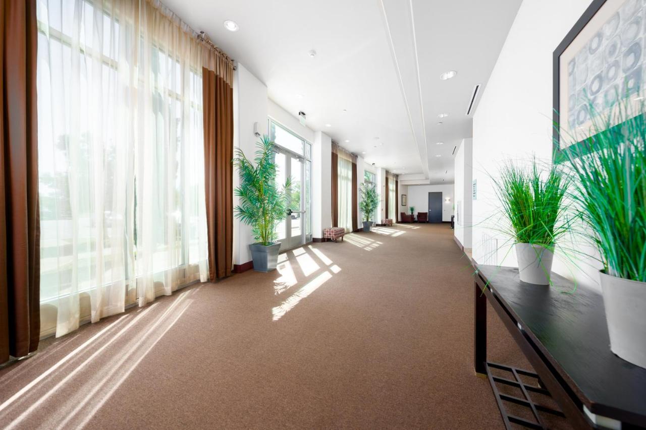 Holiday Inn Temple - Belton By Ihg Bagian luar foto