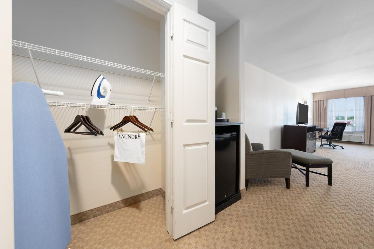 Holiday Inn Temple - Belton By Ihg Bagian luar foto