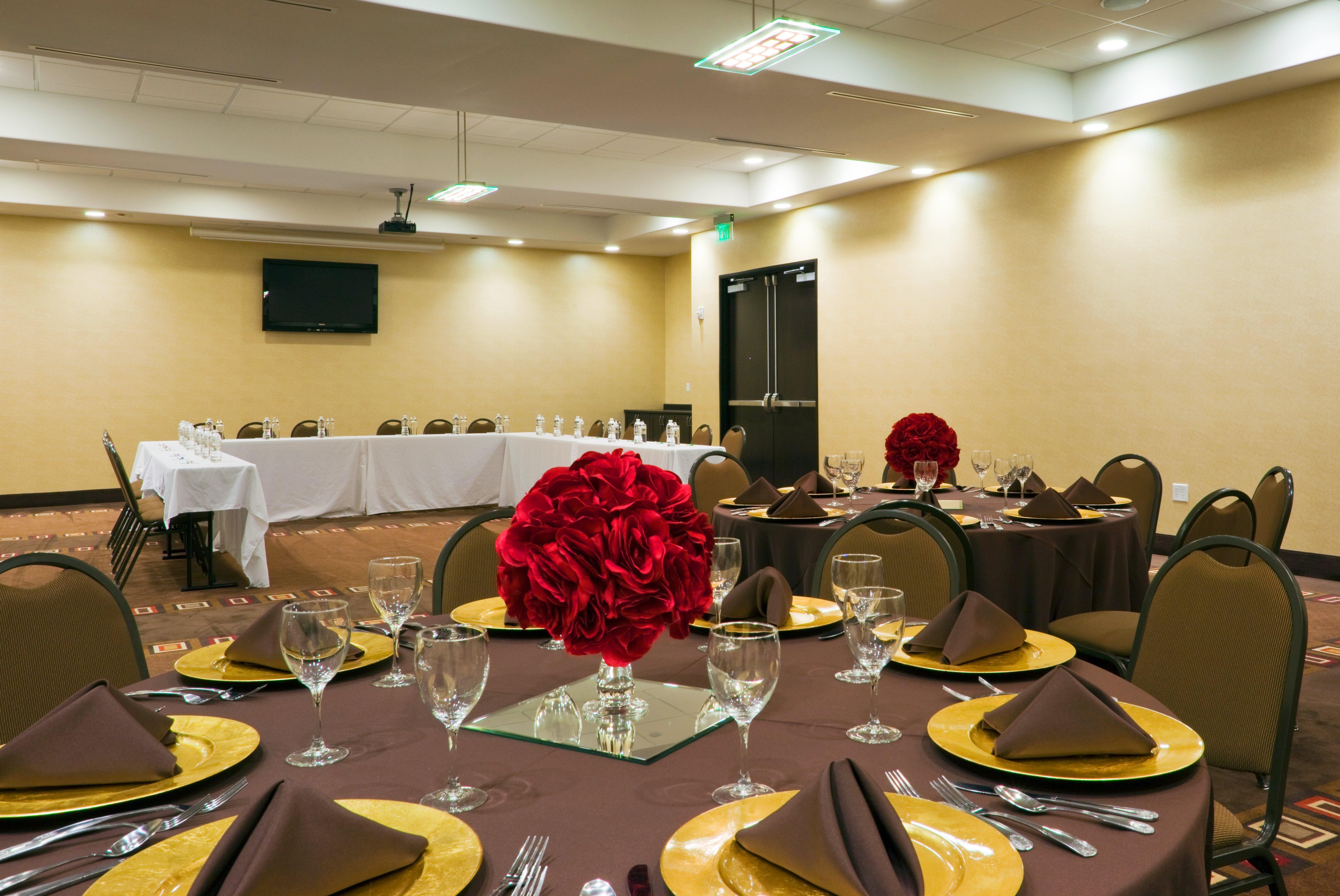 Holiday Inn Temple - Belton By Ihg Bagian luar foto