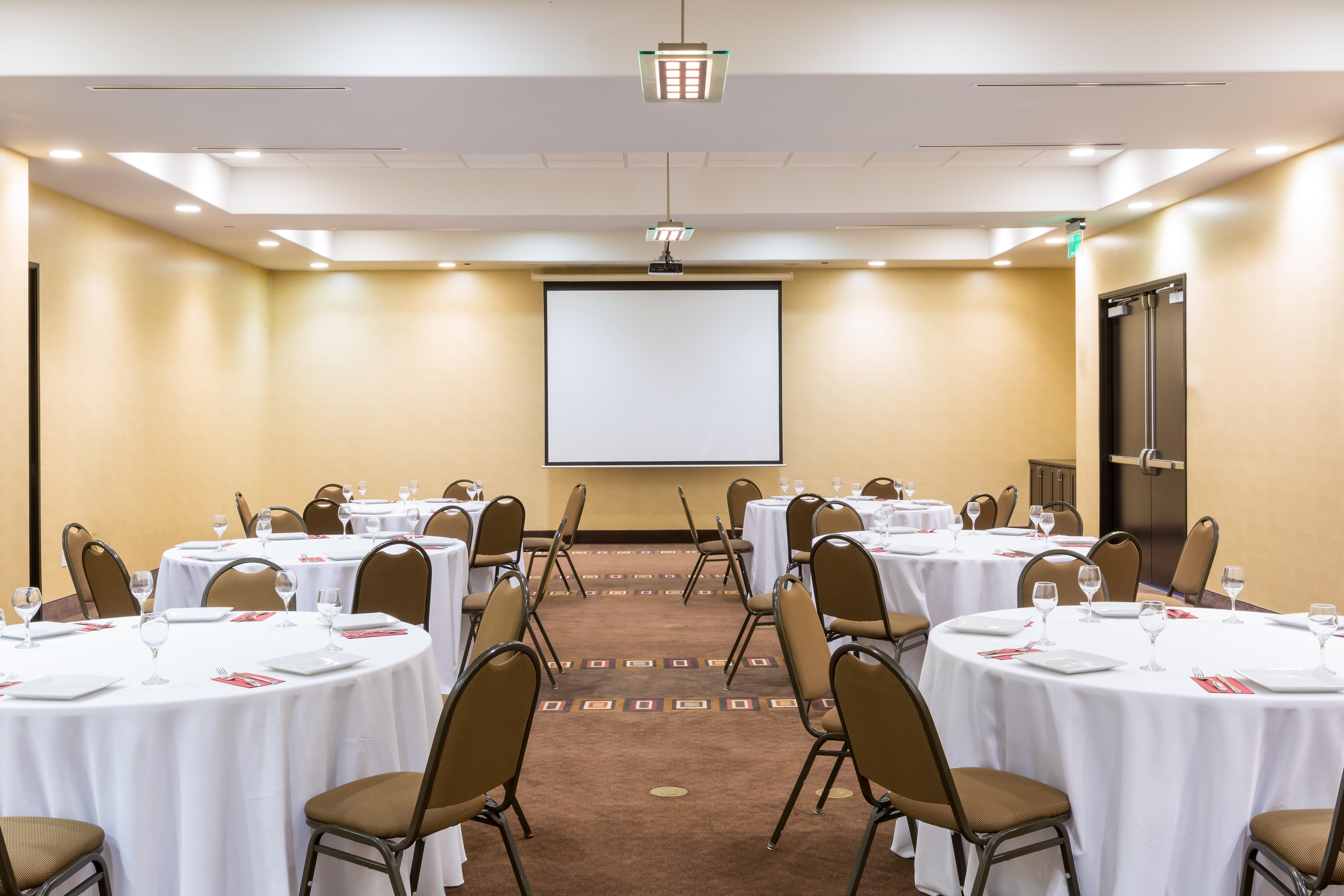Holiday Inn Temple - Belton By Ihg Bagian luar foto