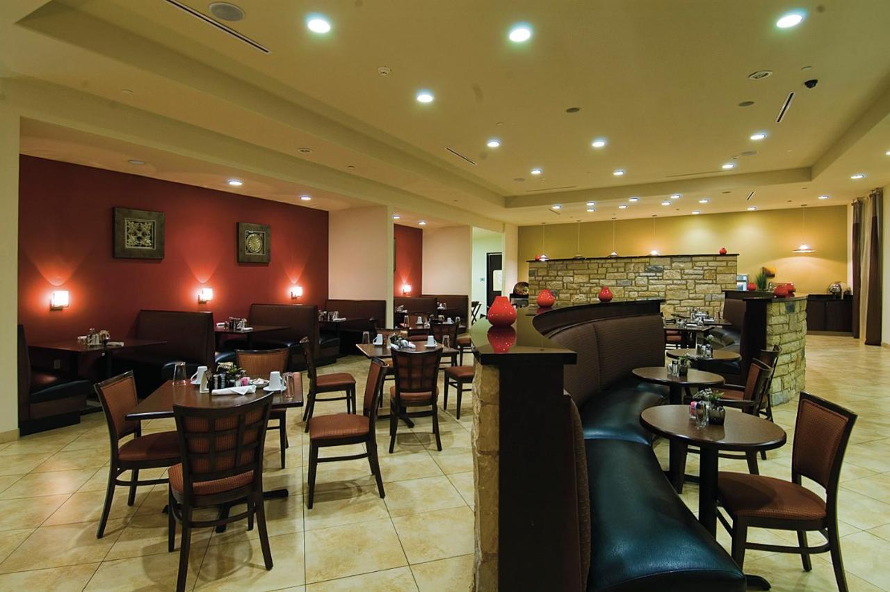 Holiday Inn Temple - Belton By Ihg Bagian luar foto