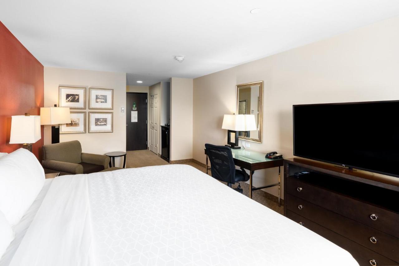 Holiday Inn Temple - Belton By Ihg Bagian luar foto