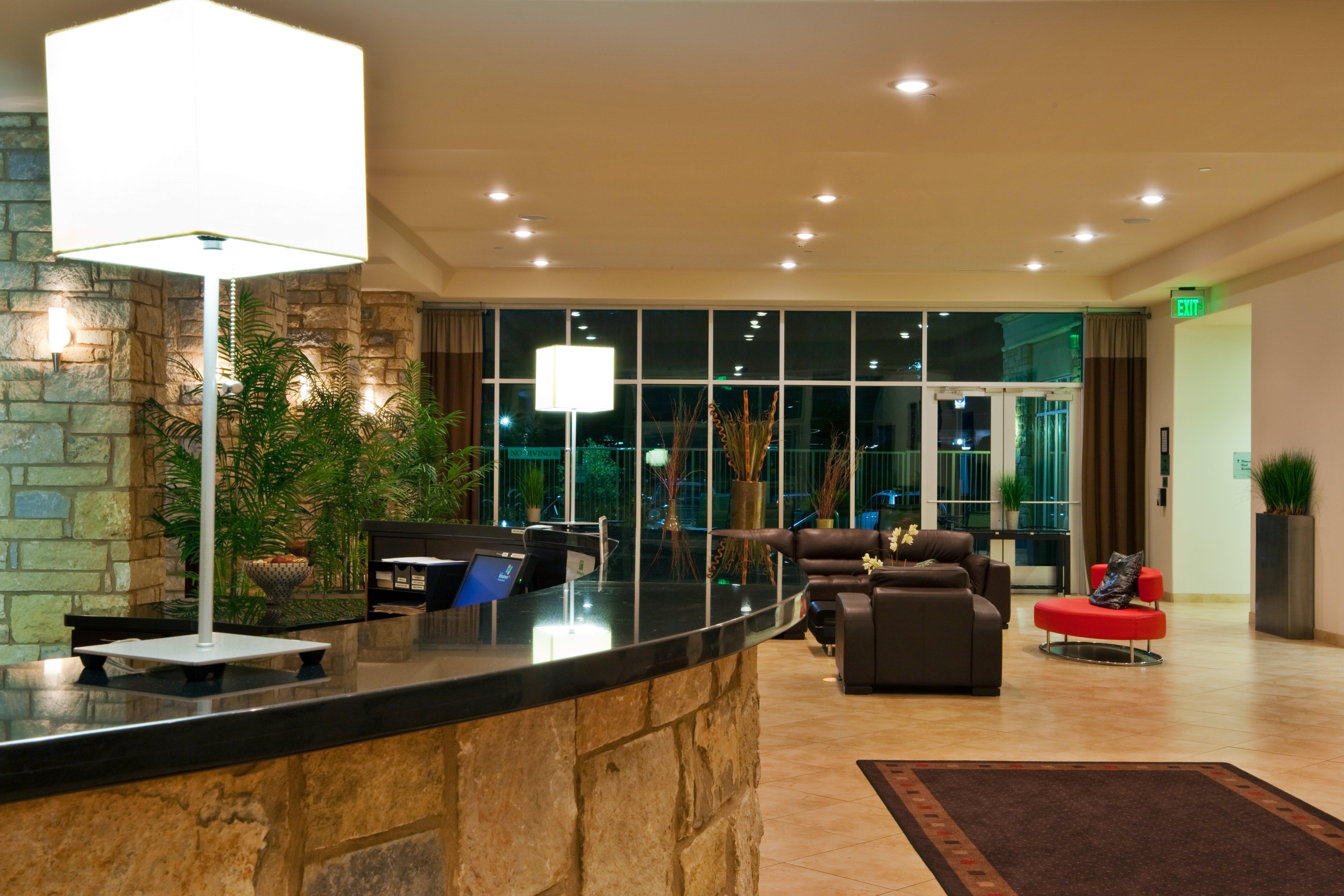 Holiday Inn Temple - Belton By Ihg Bagian luar foto