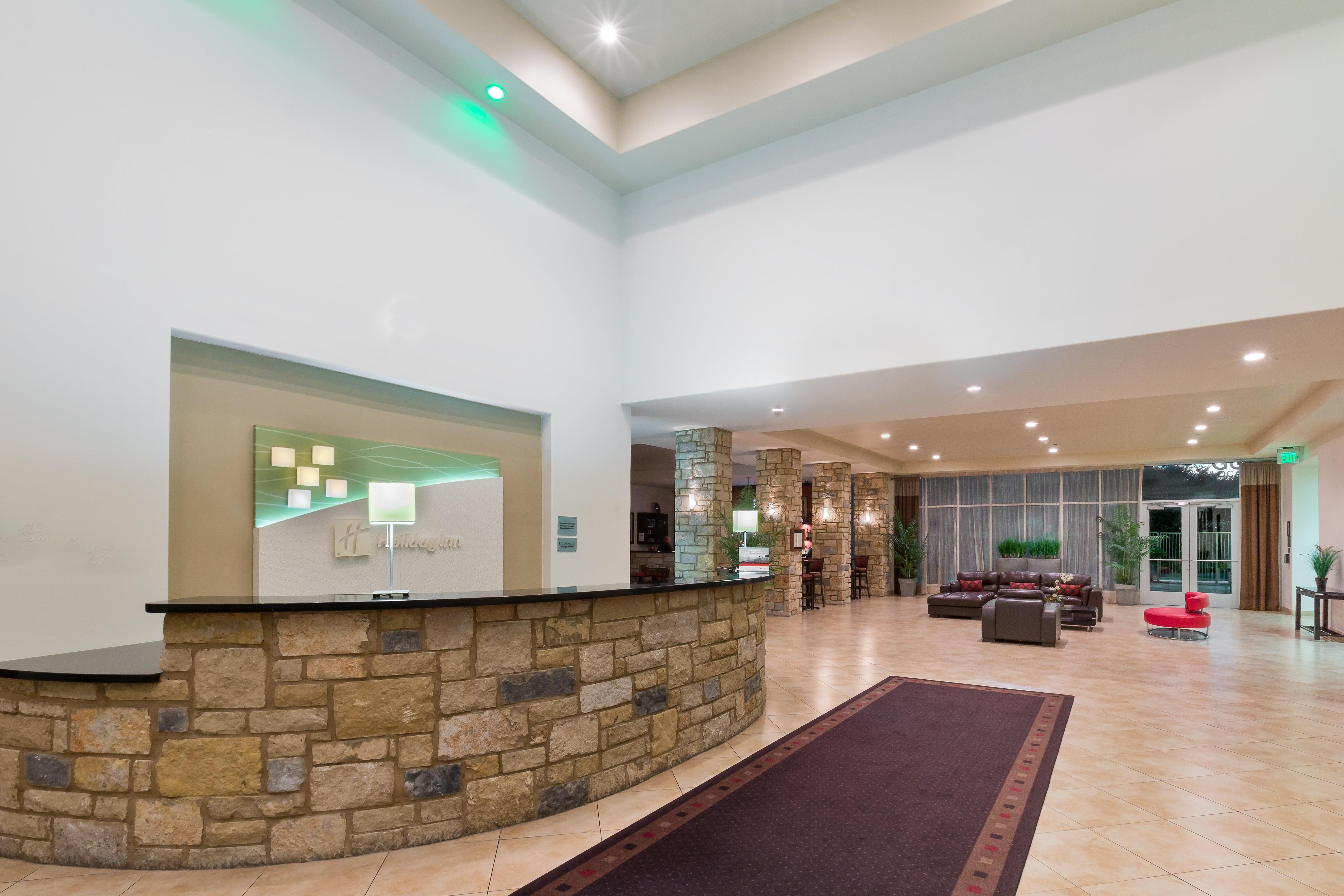 Holiday Inn Temple - Belton By Ihg Bagian luar foto
