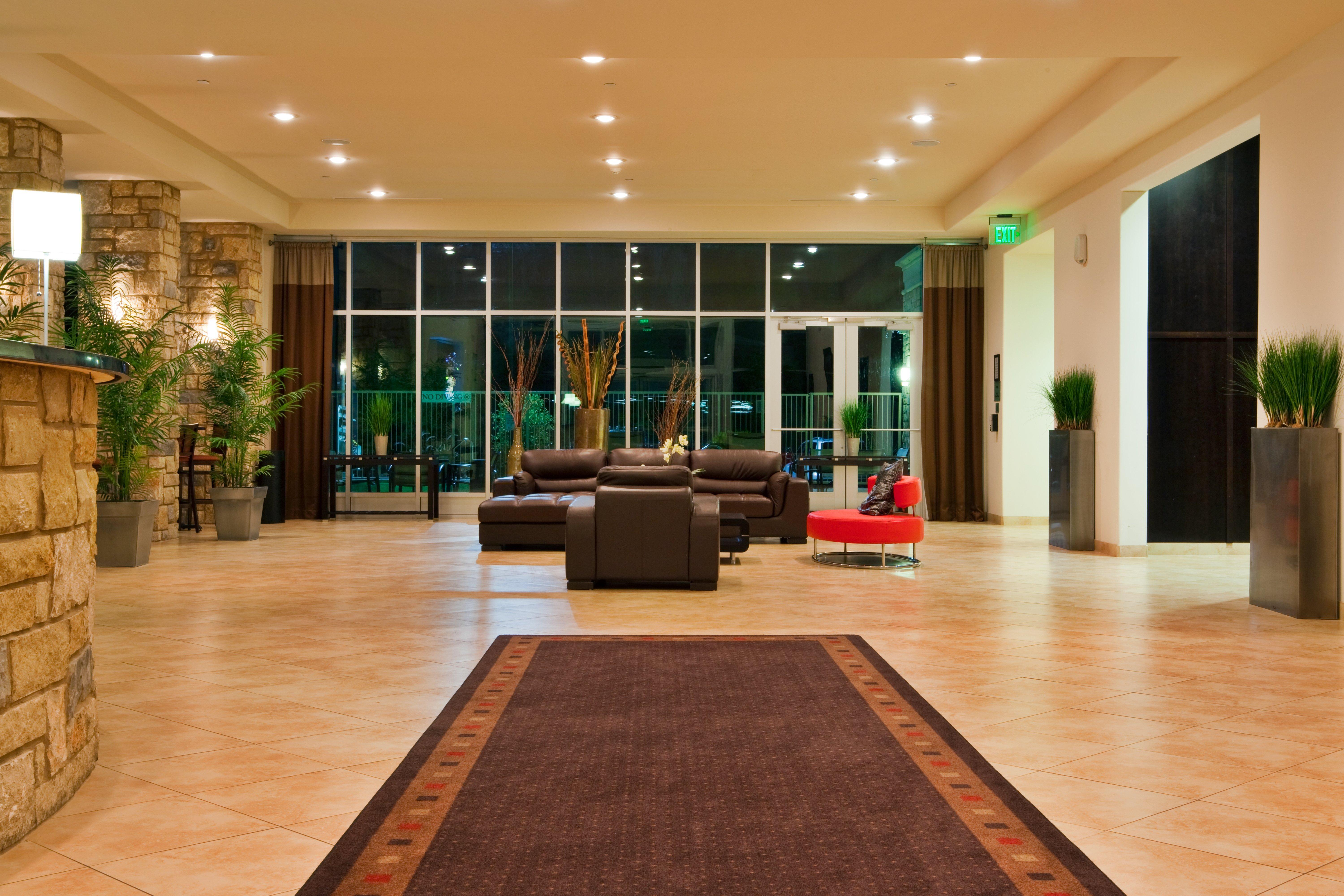 Holiday Inn Temple - Belton By Ihg Bagian luar foto
